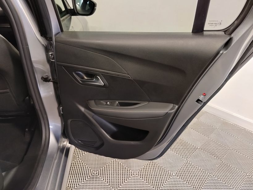 PEUGEOT 208 2025 - Photo n°10