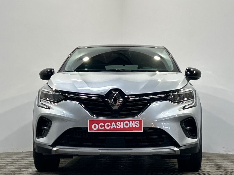 RENAULT CAPTUR 2022 - Photo n°5