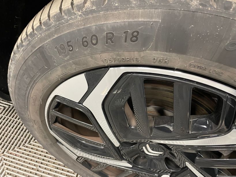 CITROEN C4 2024 - Photo n°5