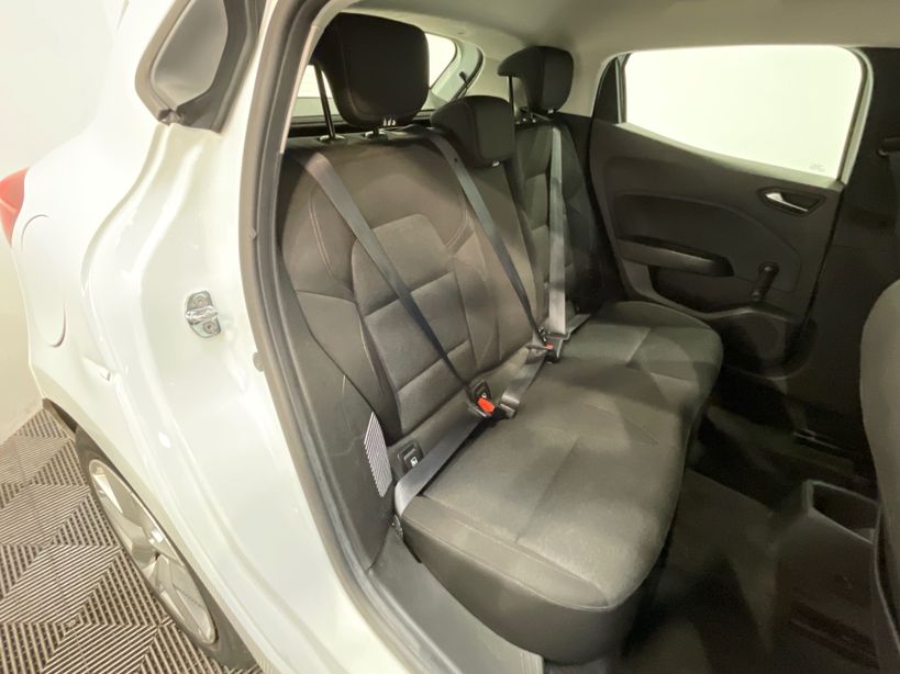 RENAULT CLIO V 2021 - Photo n°37