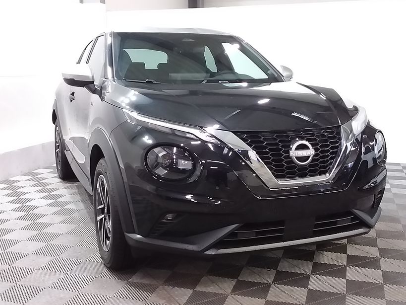 NISSAN JUKE 2024 - Photo n°3