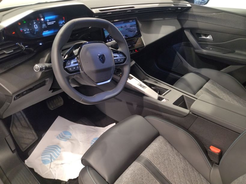 PEUGEOT 408 2024 - Photo n°28
