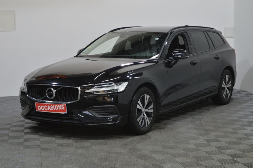 VOLVO V60 BUSINESS 2018 - Photo n°1