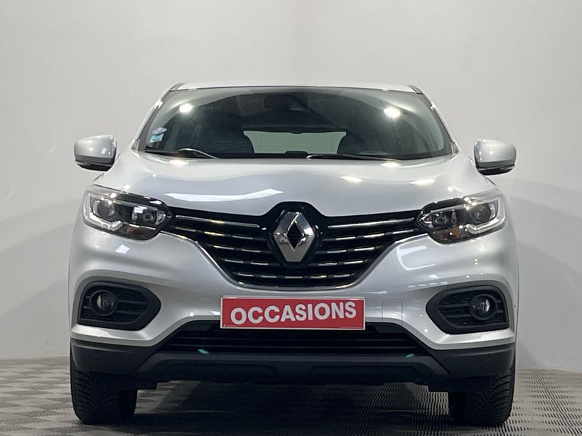 RENAULT KADJAR 2022 - Photo n°5