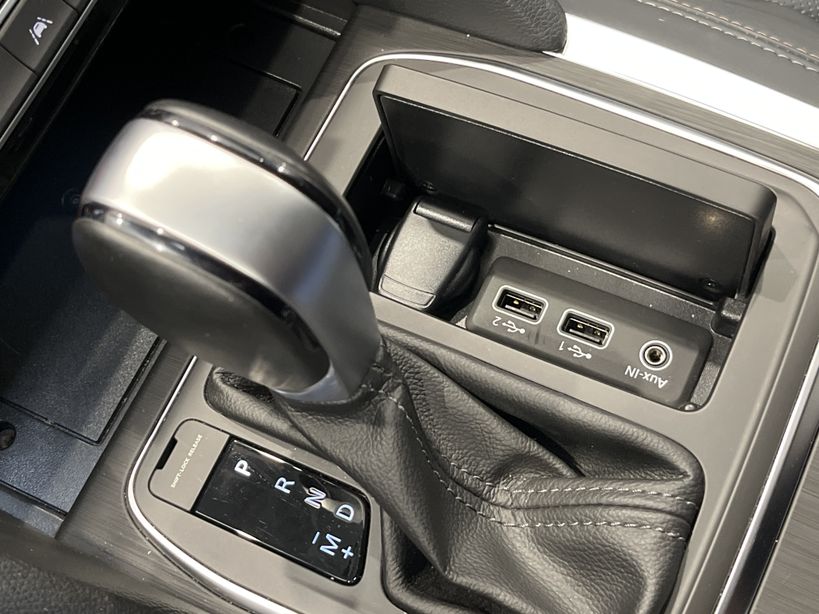 RENAULT TALISMAN 2021 - Photo n°18