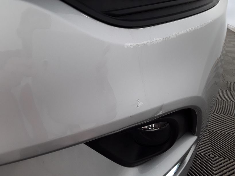 RENAULT CLIO IV BUSINESS 2019 - Photo n°6