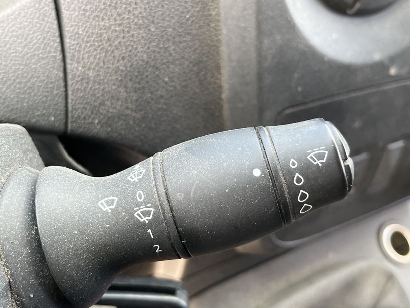 RENAULT MASTER PROPULSION 2018 - Photo n°30
