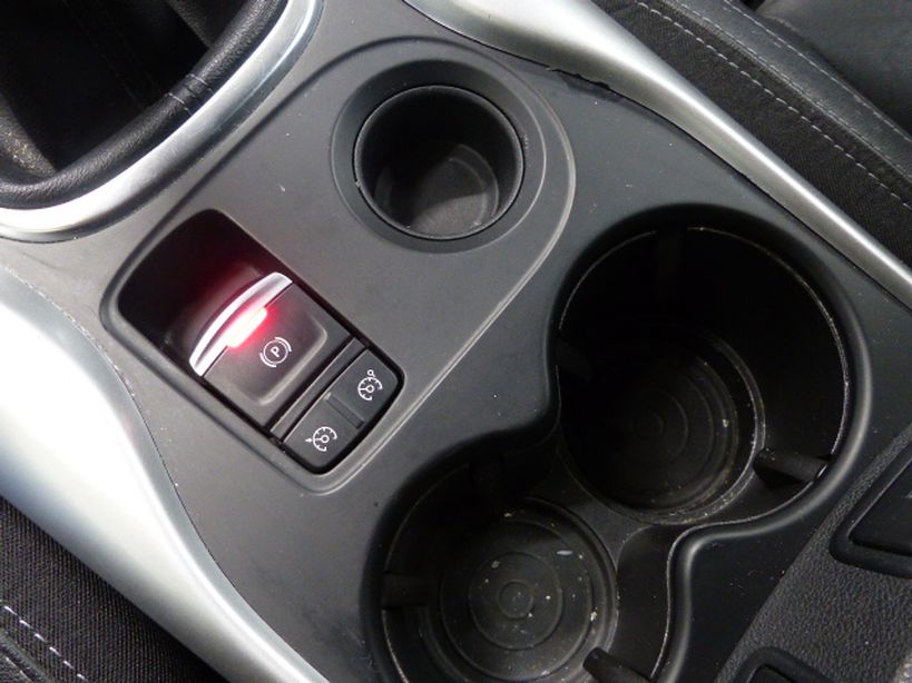 RENAULT KADJAR 2018 - Photo n°18