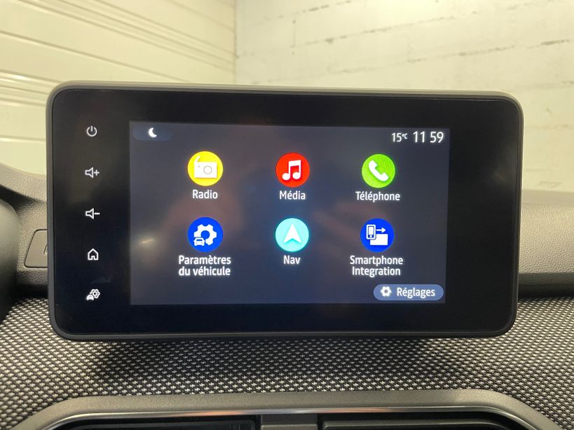 DACIA SANDERO 2022 - Photo n°28