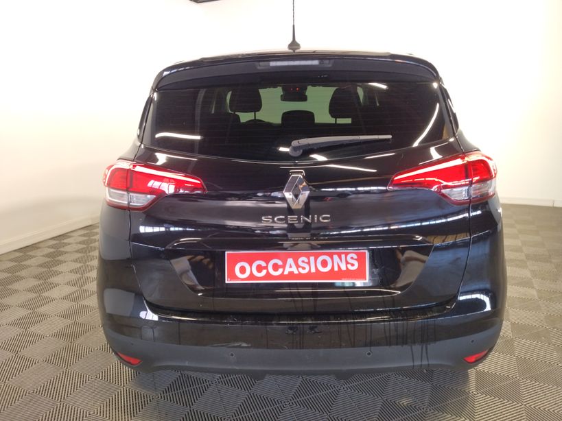 RENAULT SCENIC IV BUSINESS 2020 - Photo n°6