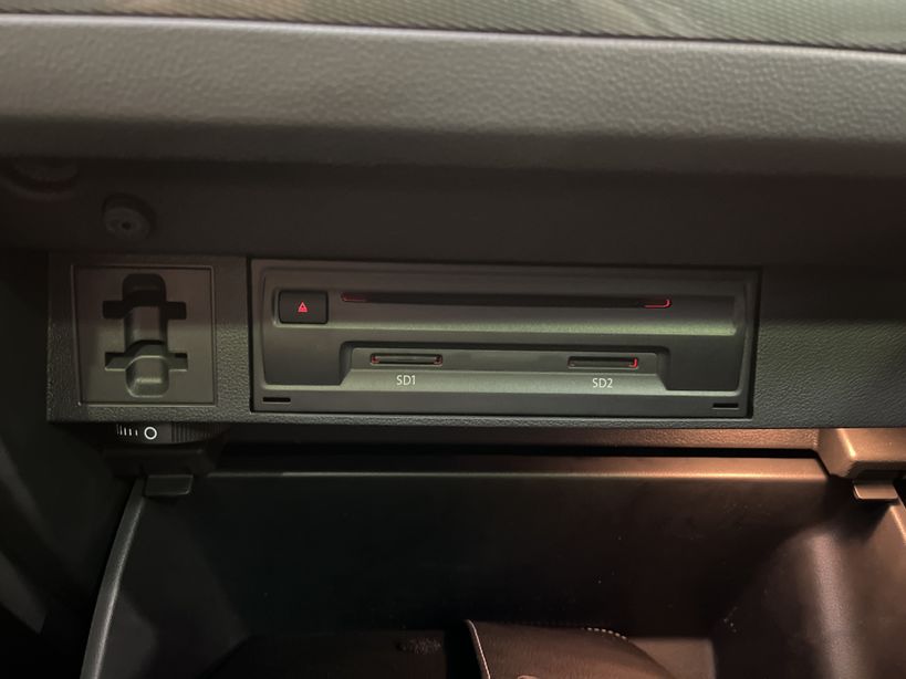 VOLKSWAGEN TIGUAN 2018 - Photo n°27