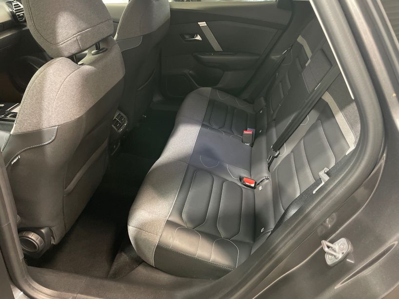 CITROEN C4 X 2023 - Photo n°23