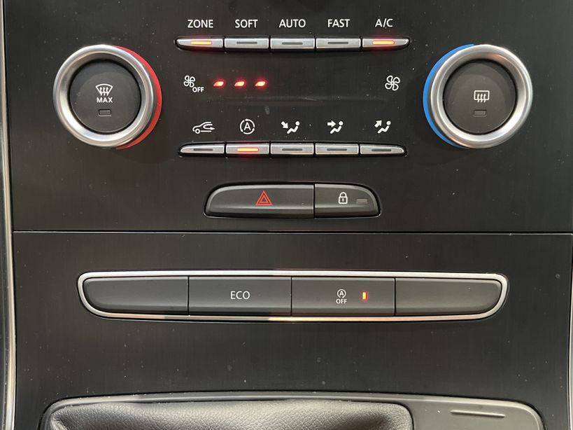 RENAULT GRAND SCENIC IV BUSINESS 2018 - Photo n°18