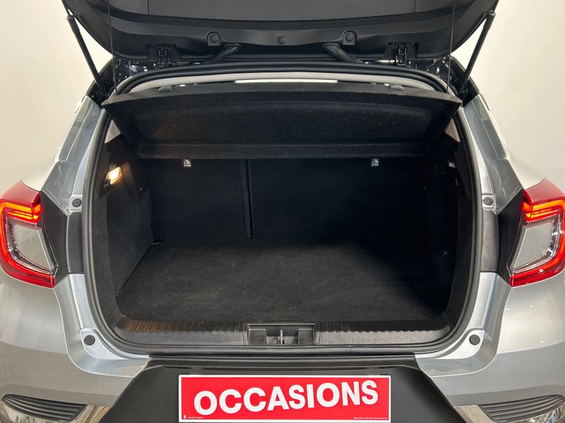 RENAULT CAPTUR 2023 - Photo n°8
