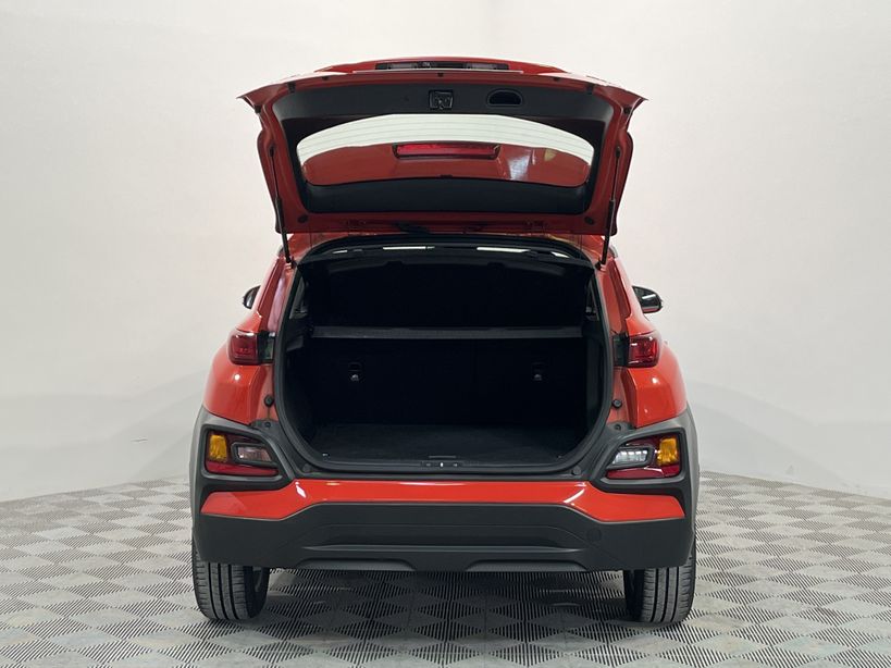 HYUNDAI KONA 2019 - Photo n°45