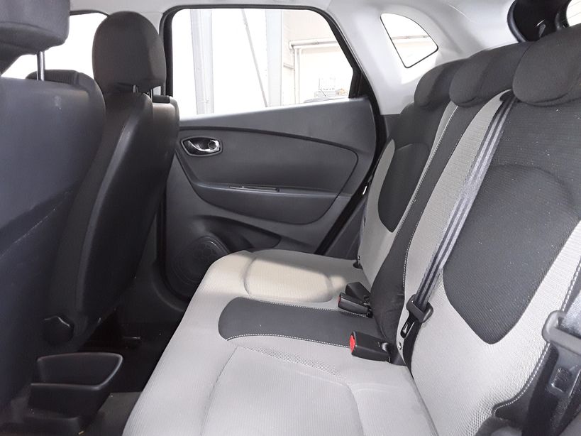 RENAULT CAPTUR 2016 - Photo n°8