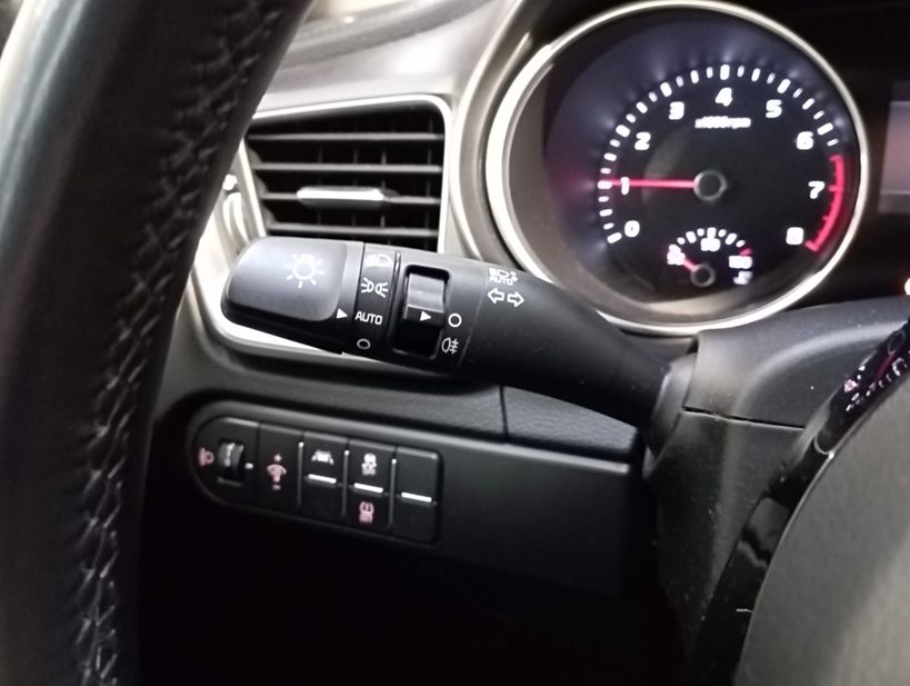 KIA CEED SW 2020 - Photo n°26