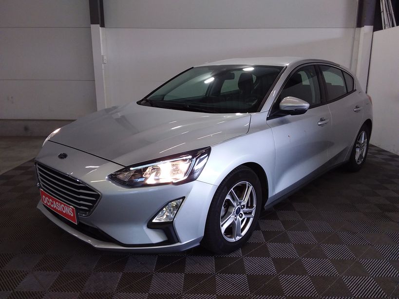 FORD FOCUS 2019 - Photo n°1