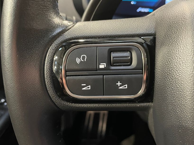 CITROEN C5 AIRCROSS 2021 - Photo n°29