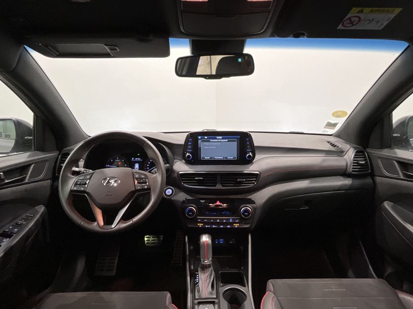 HYUNDAI TUCSON 2020 - Photo n°32
