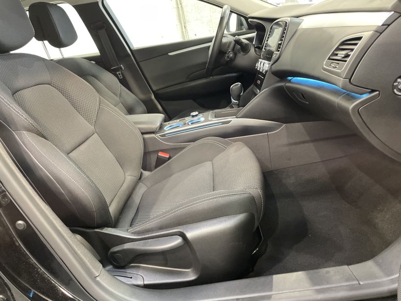 RENAULT TALISMAN ESTATE 2021 - Photo n°21