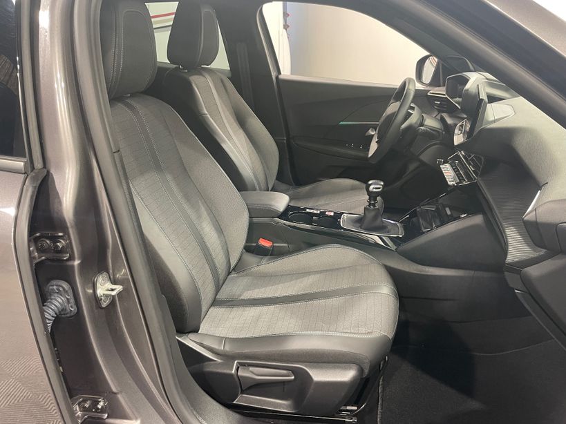 PEUGEOT 2008 2023 - Photo n°34