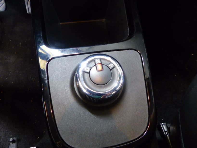 DACIA SPRING 2020 - Photo n°25