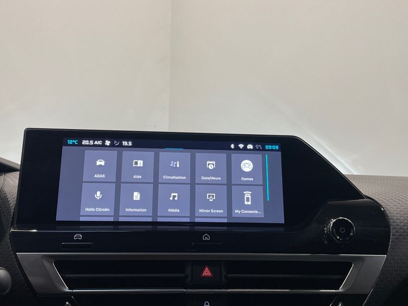 CITROEN C4 2024 - Photo n°15