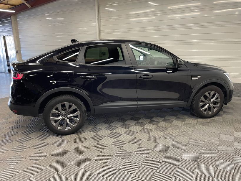 RENAULT ARKANA 2024 - Photo n°5