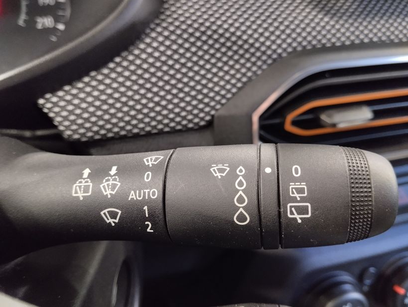 DACIA SANDERO 2022 - Photo n°20