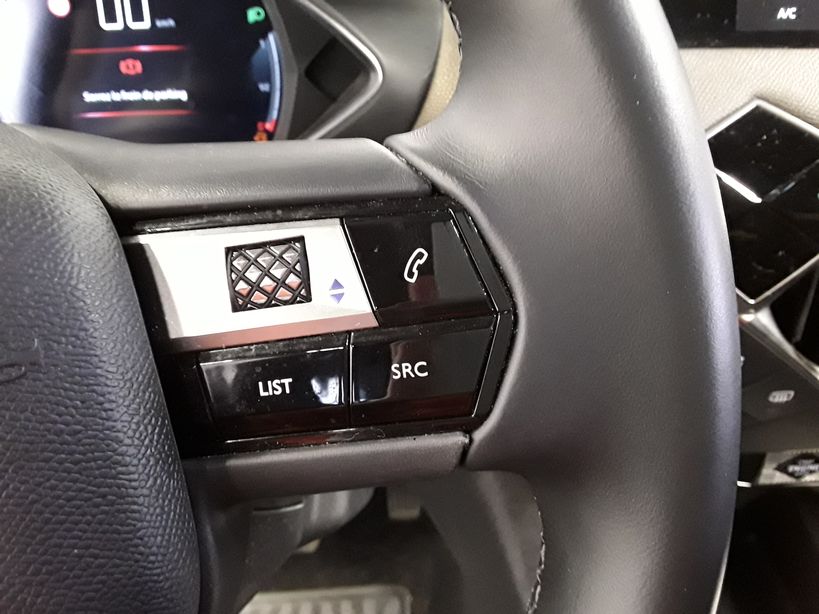 DS DS3 CROSSBACK 2020 - Photo n°23