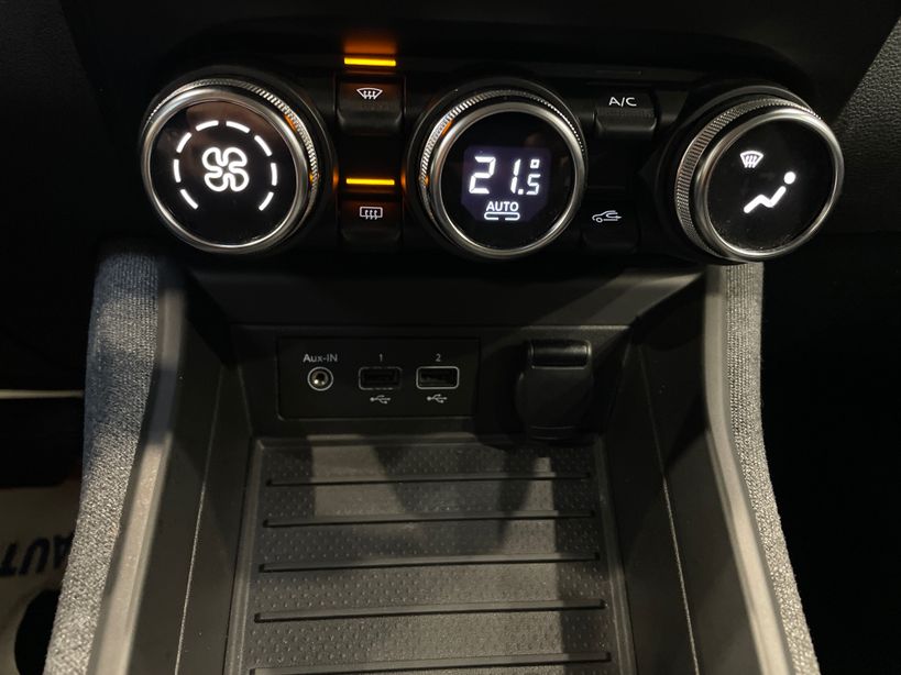 RENAULT ZOE E TECH ELECTRIQUE 2021 - Photo n°17