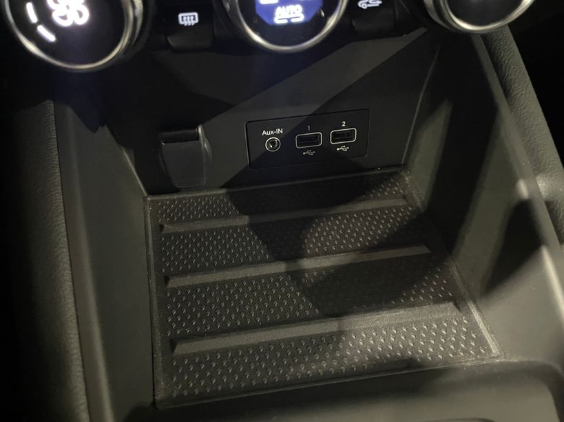 RENAULT CAPTUR 2023 - Photo n°27