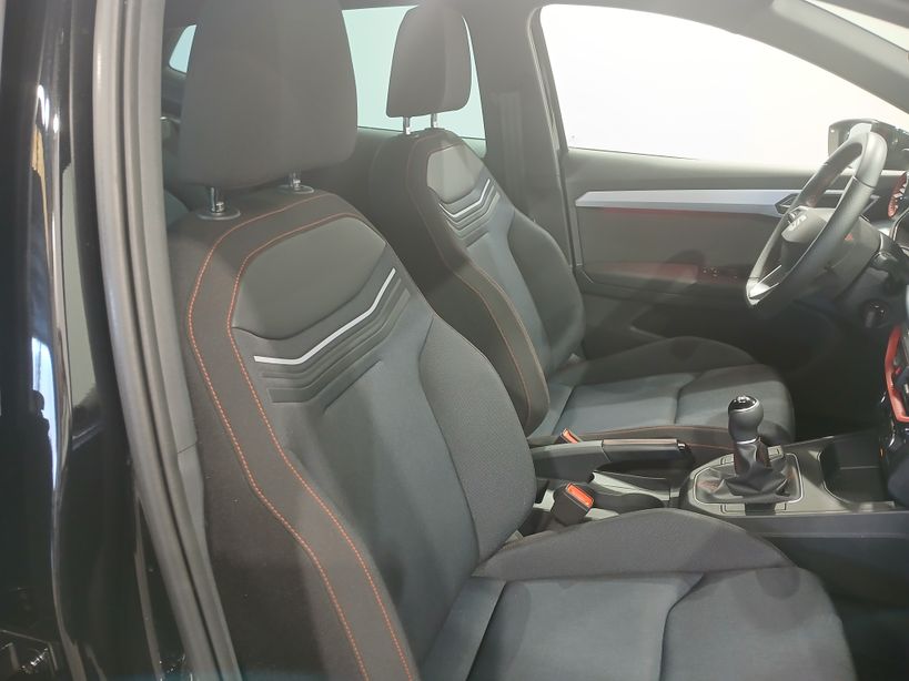 SEAT IBIZA 2024 - Photo n°9