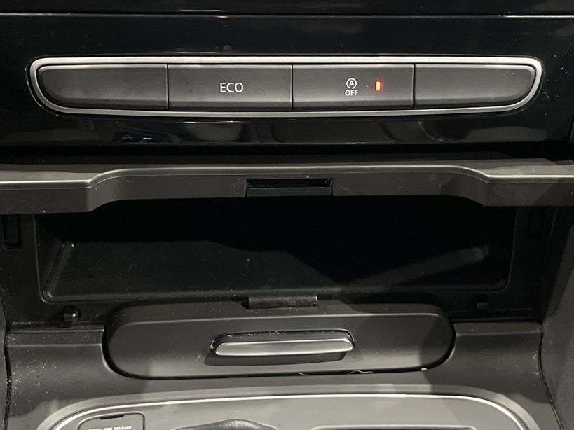RENAULT TALISMAN 2019 - Photo n°19