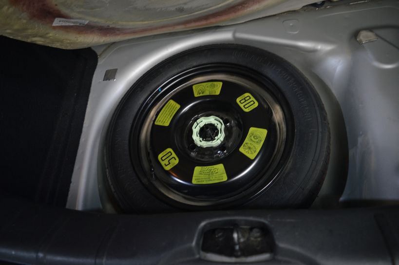 CITROEN C3 2016 - Photo n°21