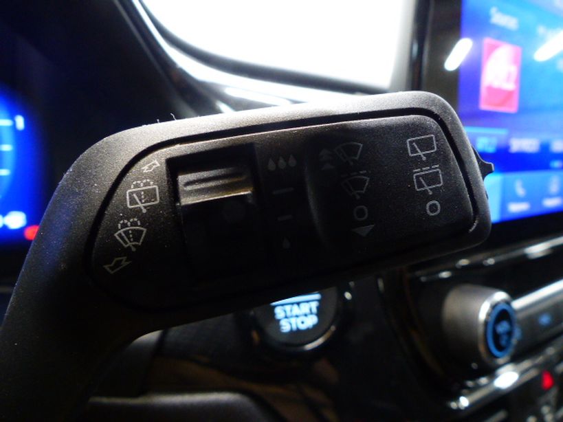 FORD PUMA 2020 - Photo n°21