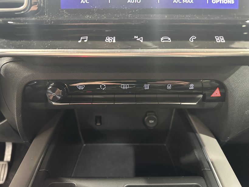 CITROEN C5 AIRCROSS 2021 - Photo n°20