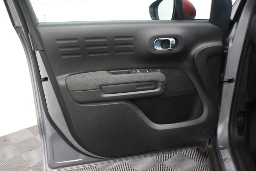 CITROEN C3 AIRCROSS 2022 - Photo n°34