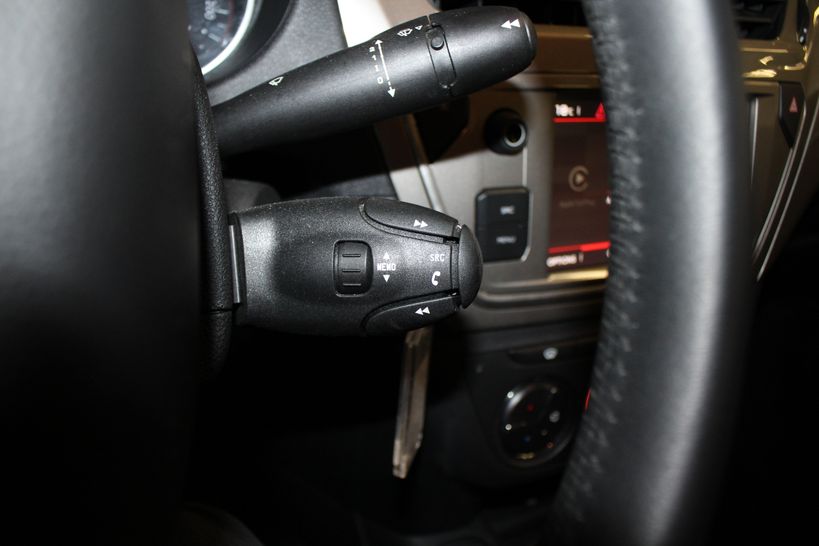 CITROEN C ELYSEE 2019 - Photo n°16