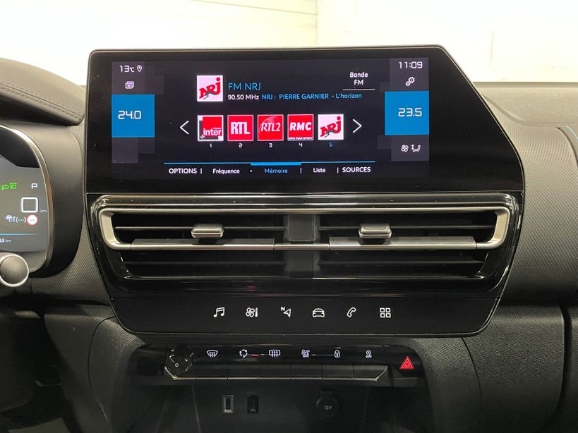 CITROEN C5 AIRCROSS 2023 - Photo n°20