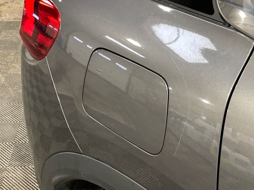 CITROEN C5 AIRCROSS 2022 - Photo n°2