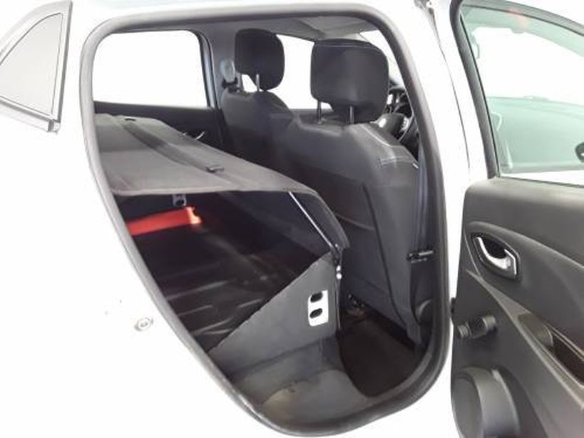 RENAULT CLIO IV SOCIETE 2018 - Photo n°8