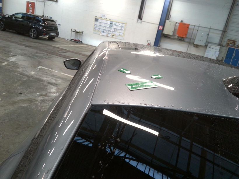 CITROEN C4 2024 - Photo n°2