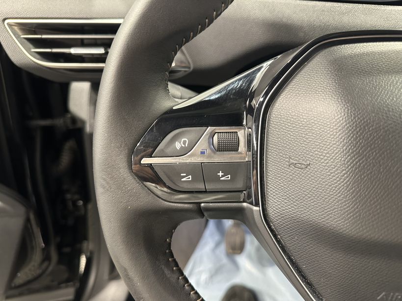 PEUGEOT 3008 2024 - Photo n°16