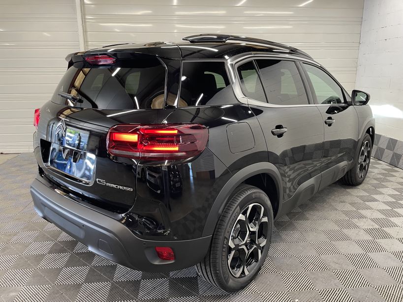 CITROEN C5 AIRCROSS 2025 - Photo n°6