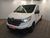 Photo du véhicule RENAULT TRAFIC FOURGON FG GCF L1H1 3T Blue dCi 150 EDC