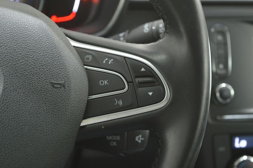 RENAULT KADJAR 2016 - Photo n°13