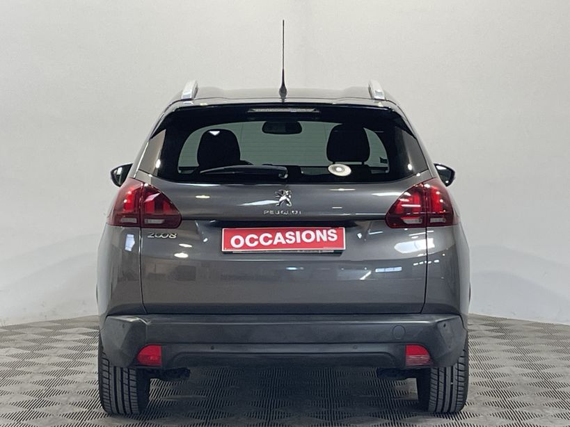 PEUGEOT 2008 2019 - Photo n°6
