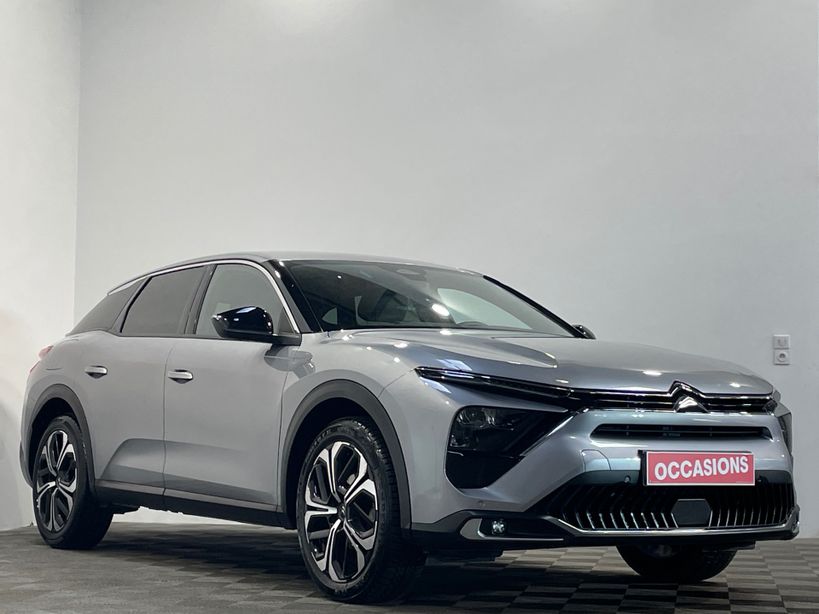 CITROEN C5 X 2024 - Photo n°2